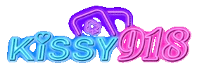 Kissy918 kissy9188.com logo